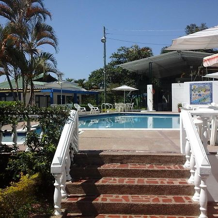 Hotel Villa Paz San Francisco  Luaran gambar