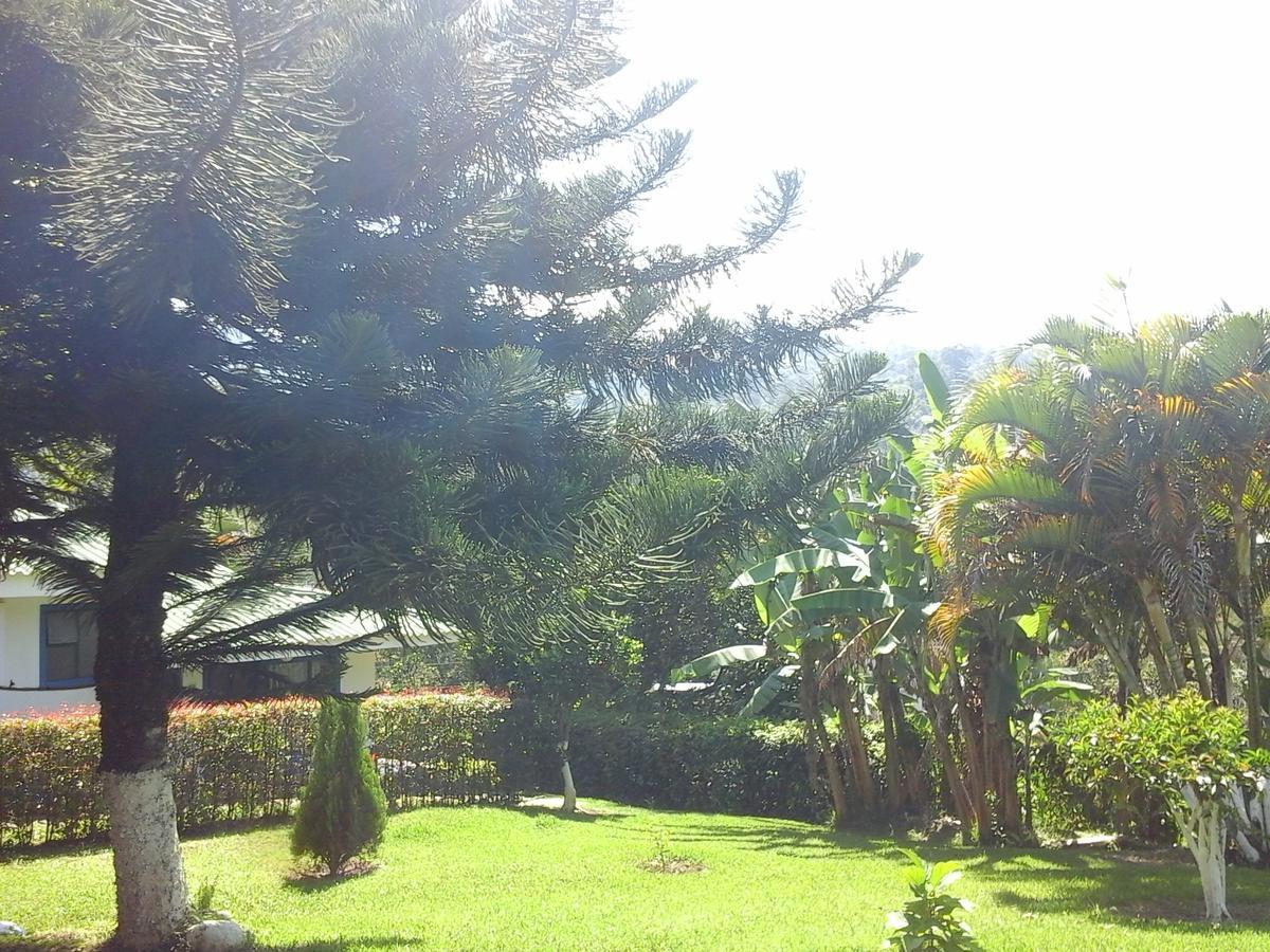 Hotel Villa Paz San Francisco  Luaran gambar