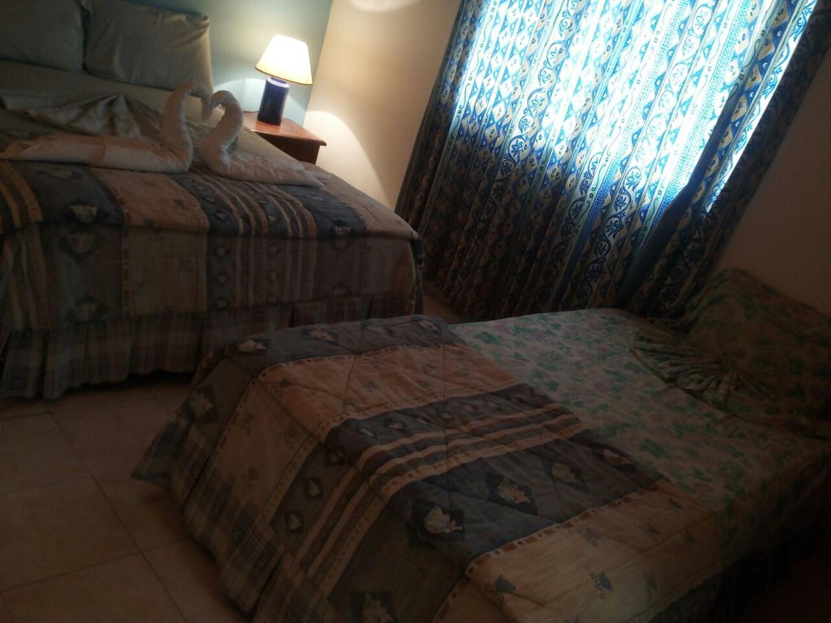 Hotel Villa Paz San Francisco  Luaran gambar